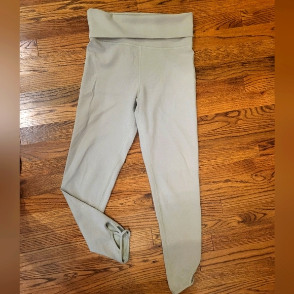 Free People Movement leggings  Size L - Picture 1 of 4